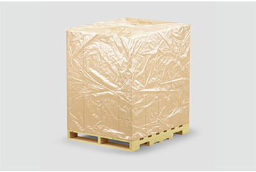 Pallet Cover